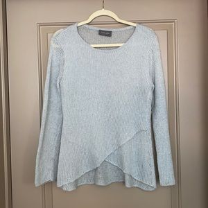 Wooden Ships Knit Sweater